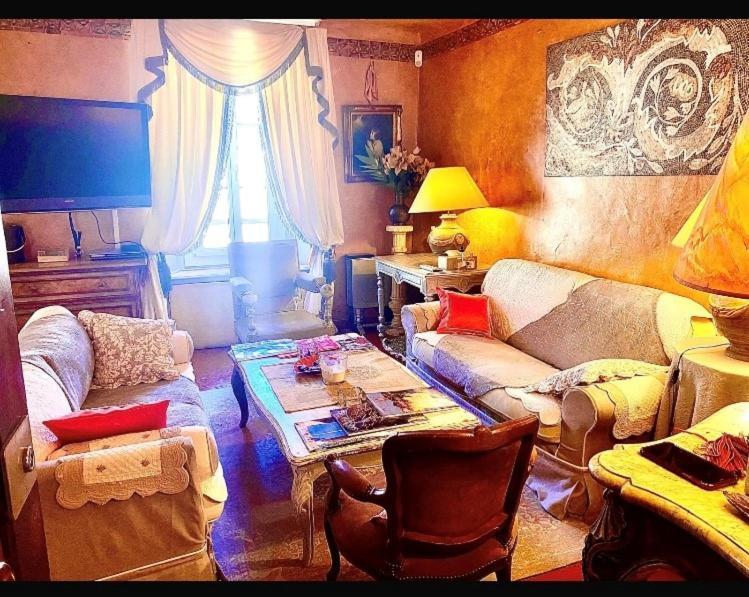 Appartement De Luxe Au Coeur De Сен-Тропе Экстерьер фото